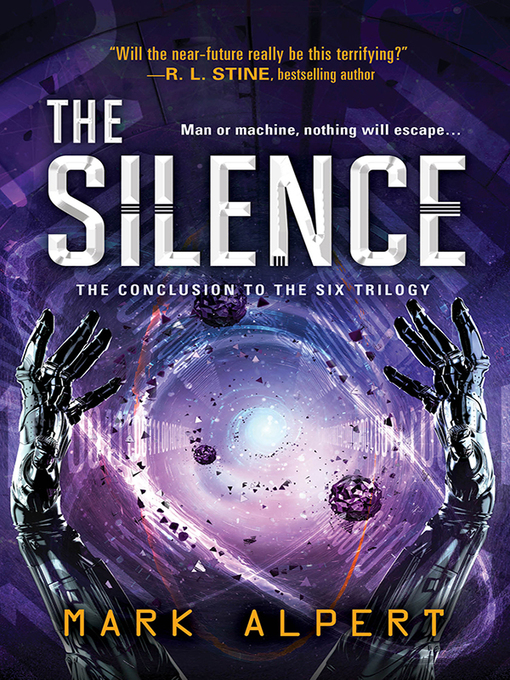 Title details for The Silence by Mark Alpert - Available